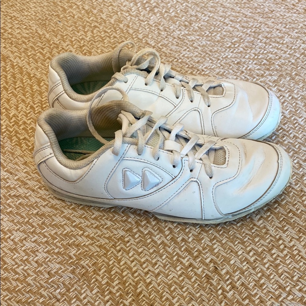 Kaepa Cheer Shoes White